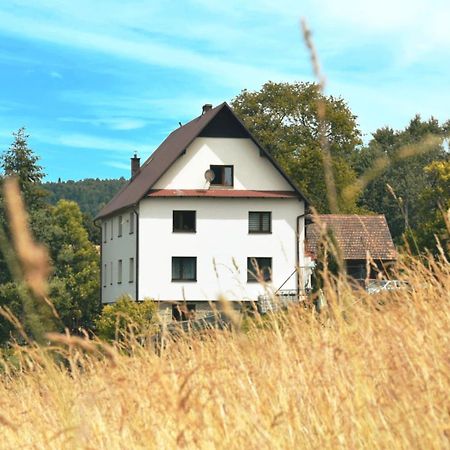 Agroturystyka "Na Polanie" Rajcza Exteriör bild
