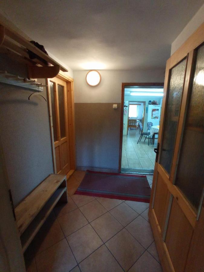 Agroturystyka "Na Polanie" Rajcza Exteriör bild