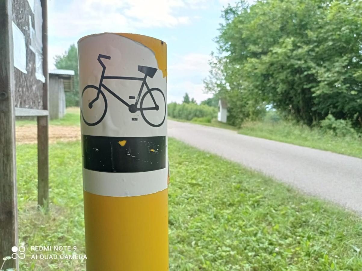 Agroturystyka "Na Polanie" Rajcza Exteriör bild